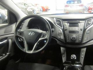 Hyundai i40 i40 Kombi 1.6 GDI ActivePlus