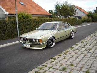 BMW 635CSi