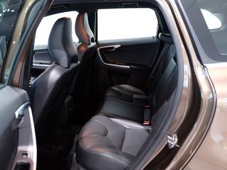 Volvo XC60 D4 AWD