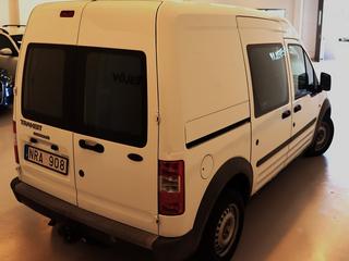 Ford Transit Connect T230 LWB 1.8 TDCi