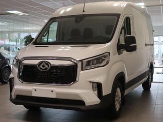 Maxus e-Deliver 9 N1
