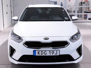 Kia Ceed Sportswagon 1.4 T-GDI
