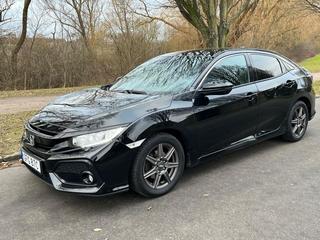 Honda Civic 5D 1.0