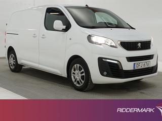 Peugeot Expert Panel Van 1.2t 2017 OFJ676