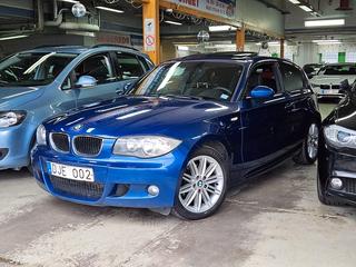 BMW 120d 3D
