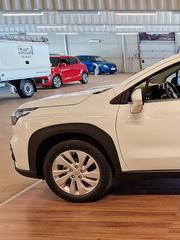 Suzuki S-Cross HEV AllGrip