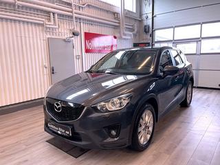 Mazda CX-5 2.2 SKYACTIV-D AWD