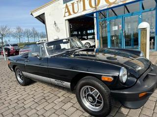 MG MGB 1.8