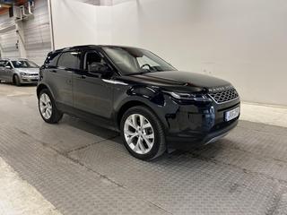 Land Rover Range Rover Evoque P200 MHEV AWD
