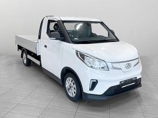 Maxus e-Deliver 3 Chassi Cab 50.2 kWh