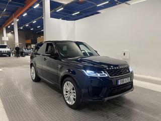 Land Rover Range Rover Sport 2020 SNB47S