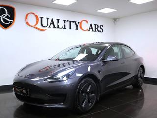 Tesla Model 3 Standard Range