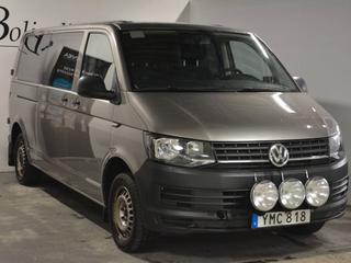 Volkswagen Caravelle T30 2.0 TDI BMT
