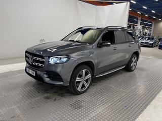 Mercedes-Benz GLS 400 d 4M  2020 GBF98A