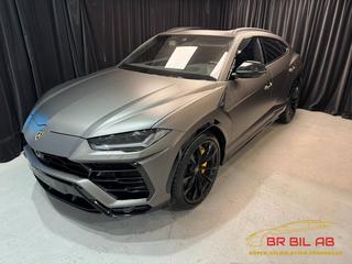 Lamborghini Urus 4.0 V8 AWD