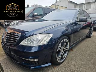 Mercedes-Benz S 420 CDI L