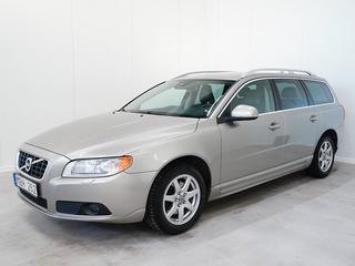 Volvo V70 T4