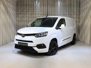 Toyota ProAce City 1.2 Turbo