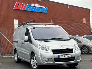 Peugeot Expert Panel Van 1.2t 2.0 HDi