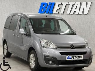 Citroën Berlingo Multispace 1.6 BlueHDi 100 8v