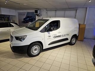 Opel Combo-e Cargo Snabb leverans