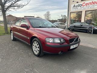 Volvo S60 2.4