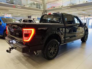 Ford F150  2021 HFP77M