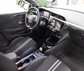 Opel Corsa 1.2 Turbo GS Vinterhjul Automat 130hk Demobil*