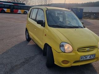 Hyundai Atos 1.0