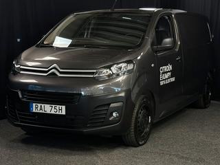 Citroën ë-Jumpy 75