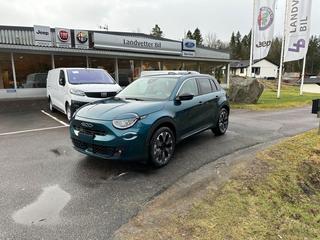 Fiat 600e