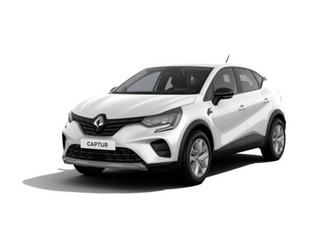 Renault Captur 1.3 TCe