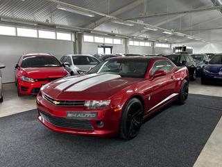 Chevrolet Camaro 3.6 V6