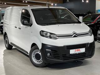 Citroën ë-Jumpy 75