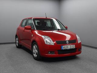 Suzuki Swift 5D 1.5