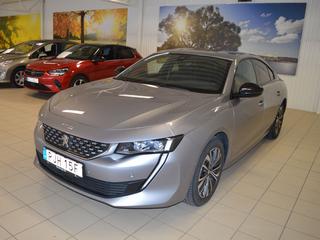 Peugeot 508 1.6 PureTech