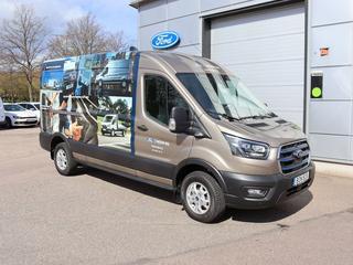Ford E-Transit 350