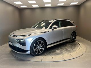 XPENG G9 Performance