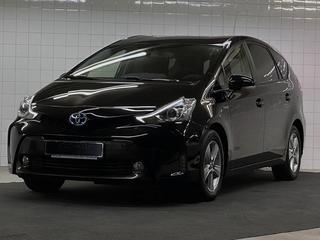 Toyota Prius+ Hybrid +/ 7-SITS/ AUT/ ACTIVE/ HYBRID/ KAMERA/ KEYLESS