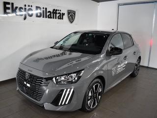Peugeot 208 LIMITED EDITION PURE TECH