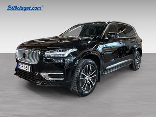 Volvo XC90 Recharge T8 Ultimate Bright