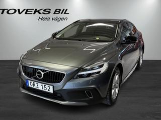 Volvo V40 Cross Country T3 GEARTRONIC 152 HK
