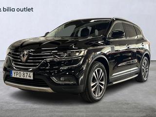 Renault Koleos 2.0 dCi Intens 4WD 175hk Navi BOSE Carplay