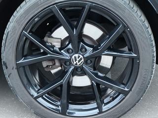 Volkswagen Touareg R V6 TSI e-Hybrid S/V-hjul Moms 2021