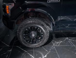 Ford F-150 SuperCrew 5.0 V8 Ti-VCT FFV