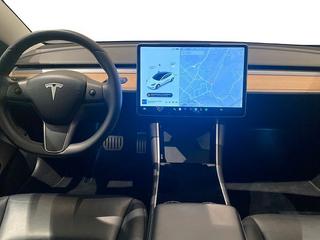 Tesla Model 3 Performance AWD 510hk Panorama Autopilot