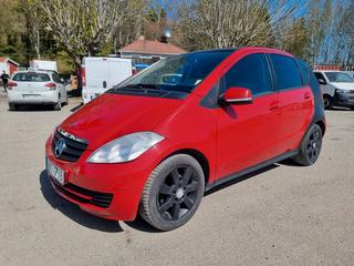Mercedes-Benz A 160 5D