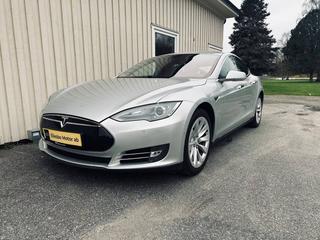 Tesla Model S 85