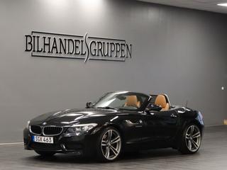 BMW Z4 sDrive28i