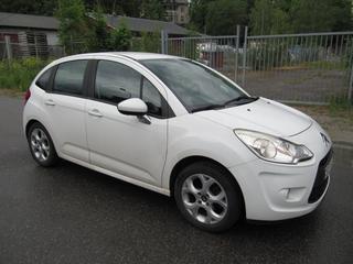 Citroën C3 1.4 VTi